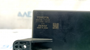 ANSAMBLU AMPLIFICATOR, AER CONDIȚIONAT Lexus CT200h 11-17