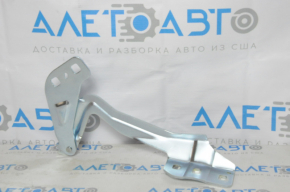 Capota dreapta Ford Fusion mk5 13-20 noua, neoriginala
