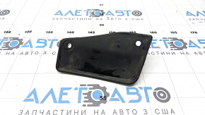 Брызговик порога задний правый Lexus CT200h 11-17