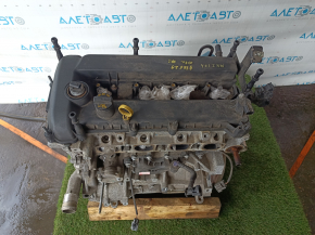 Двигатель Lincoln MKZ 13-20 2.0 hybrid 202к