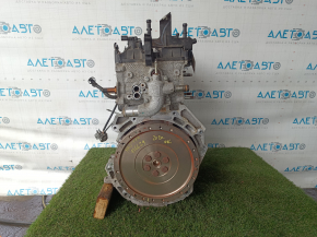 Двигатель Lincoln MKZ 13-20 2.0 hybrid 202к