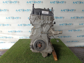 Двигатель Lincoln MKZ 13-20 2.0 hybrid 202к