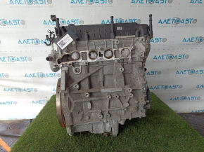 Двигатель Lincoln MKZ 13-20 2.0 hybrid 202к