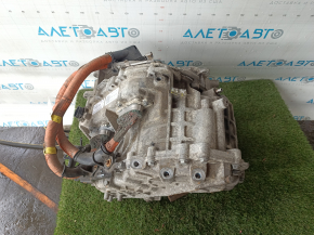 АКПП в сборе Lincoln MKZ 13-20 hybrid 202к, обломано крепление