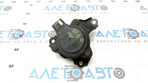 Căptușeală aripă față dreapta pentru Lexus CT200h 11-17