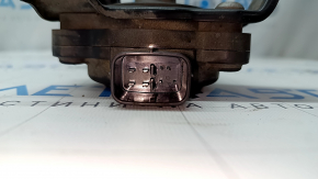 Селектор АКПП Lexus CT200h 11-17