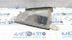 Воздухоприемник печки Lexus CT200h 11-17