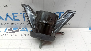 Подушка двигателя правая Hyundai Sonata 15-17 2.4