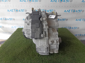 АКПП в сборе Jeep Renegade 20-23 1.3T AWD 948TE DFH 26к, с блоком управления
