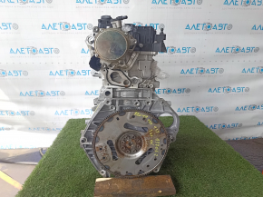 Двигатель Jeep Renegade 19-20 1.3T EYF 26к
