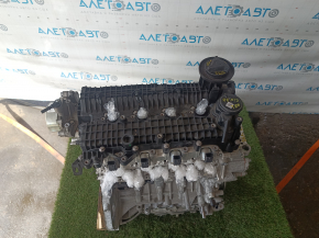 Двигатель Jeep Renegade 19-20 1.3T EYF 26к