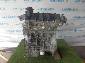 Двигатель Jeep Renegade 19-20 1.3T EYF 26к