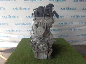 Двигатель Jeep Renegade 19-20 1.3T EYF 26к