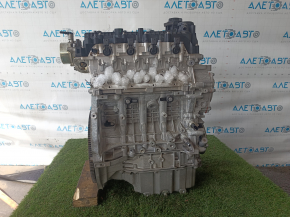Двигатель Jeep Renegade 19-20 1.3T EYF 26к