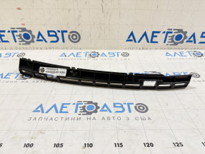 Крепление переднего бампера под фарой левое VW Passat b7 12-15 USA