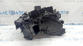 Корпус печки голый кондиционер VW Jetta 19-26 под сухой тен