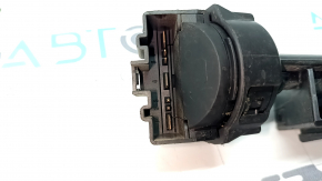 Замок зажигания в сборе Ford Fusion mk5 13-20
