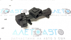 Замок зажигания в сборе Ford Fusion mk5 13-20