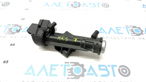 Замок зажигания в сборе Ford Fusion mk5 13-20