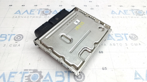 Блок ECU компьютер двигателя VW Jetta 22-24 1.5T