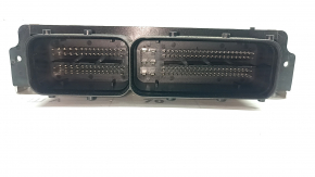 Блок ECU компьютер двигателя VW Jetta 22-24 1.5T
