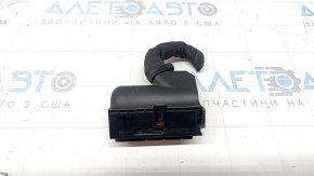 Фишка на блок ECU компьютер двигателя VW Jetta 22-24 1.5T большая