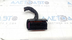 Фишка на блок ECU компьютер двигателя VW Jetta 22-24 1.5T большая