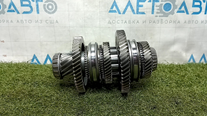 Промежуточный вал АКПП в сборе Hyundai Sonata 15-19 1.6т