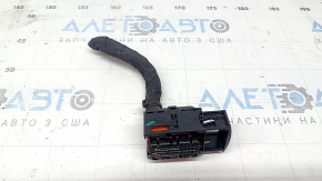 Фишка на блок ECU компьютер двигателя VW Jetta 22-24 1.5T малая