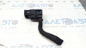 Фишка на блок ECU компьютер двигателя VW Jetta 22-24 1.5T малая