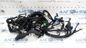 Проводка подторпедная Chevrolet Camaro 16-24