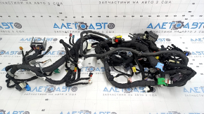 Проводка подторпедная Chevrolet Camaro 16-24