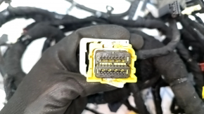 Проводка подторпедная Chevrolet Camaro 16-24