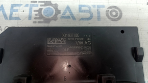 BCM BODY CONTROL MODULE VW Jetta 19-26