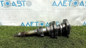 Первичный вал АКПП Hyundai Sonata 15-17 1.6т