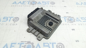 Блок управления акпп VW Jetta 22-24