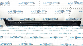 Prag dreapta Lexus CT200h 16-17