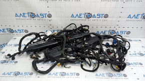 Cablaj interior Ford Mustang mk6 15-23