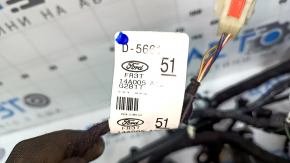 Проводка салонная Ford Mustang mk6 15-23