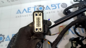 Проводка салонная Ford Mustang mk6 15-23