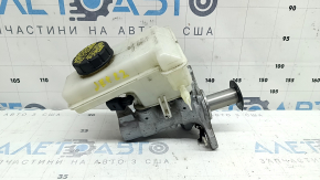 Главный тормозной цилиндр с бачком VW Jetta 19-26