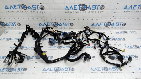 Cablaj bord Ford Mustang mk6 15-23