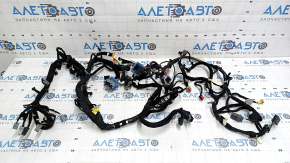 Проводка подторпедная Ford Mustang mk6 15-23