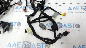 Проводка подторпедная Ford Mustang mk6 15-23