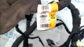 Проводка подторпедная Ford Mustang mk6 15-23
