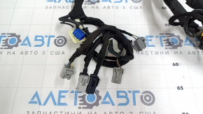 Проводка подторпедная Ford Mustang mk6 15-23