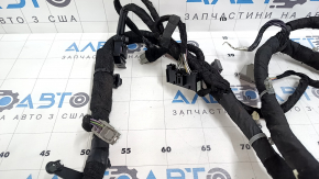 Проводка подторпедная Ford Mustang mk6 15-23