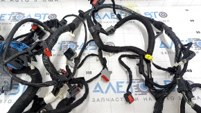 Проводка подторпедная Ford Mustang mk6 15-23