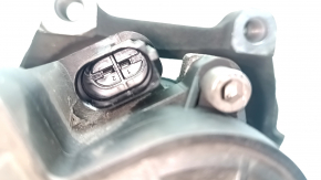 Etrier frână spate stânga pentru VW Jetta 20-26 (electric)