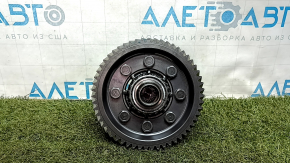 Дифференциал АКПП Jeep Compass 11-13 2.4 FWD CVT